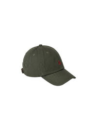 Casquette de baseball chino - Mint Olive