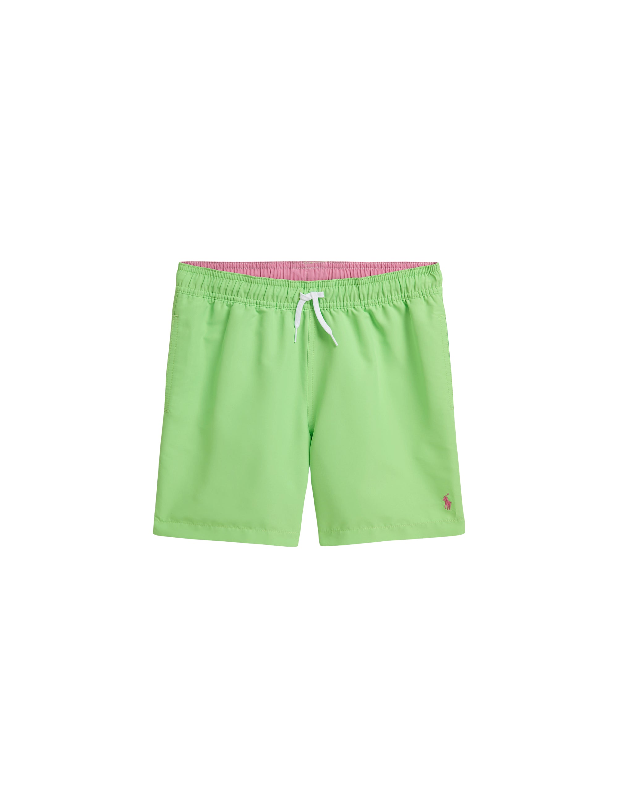 Short de bain Traveler - Collection Lime