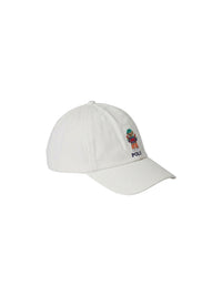 Polo Bear baseball cap - Nevis