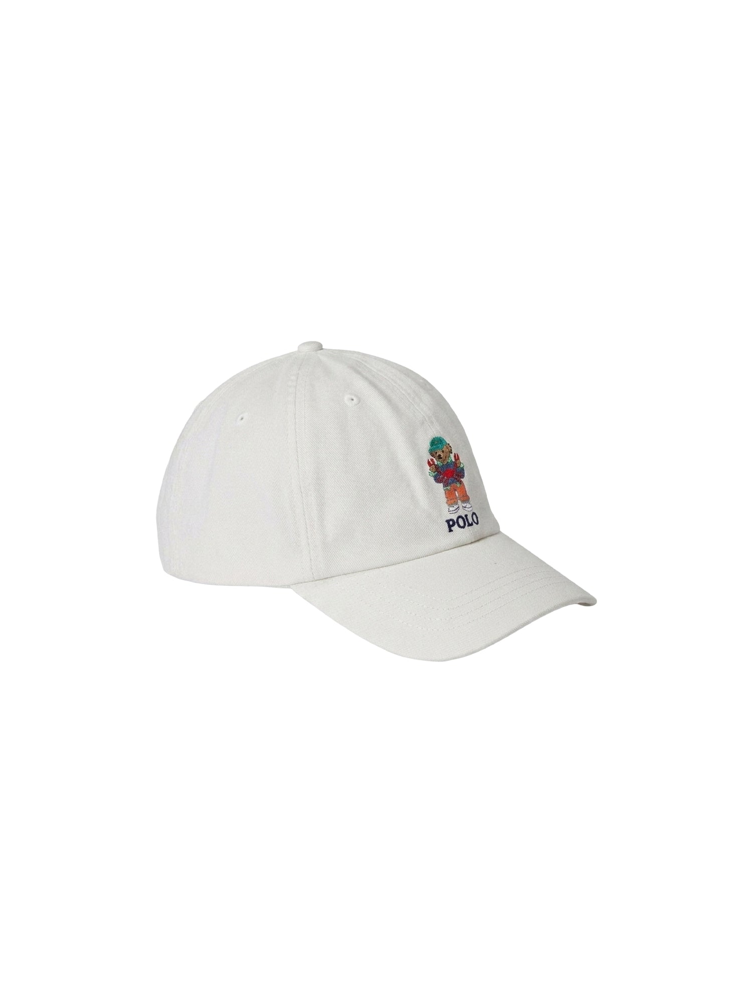 Polo Bear baseball cap - Nevis