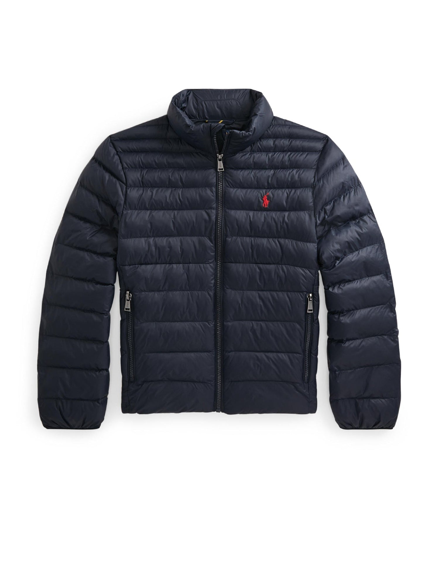 Veste matelassée rangeable - Newport Navy
