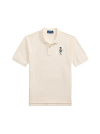 Polo Polo Bear en coton piqué - Nevis Bear