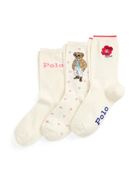 CHAUSSETTES