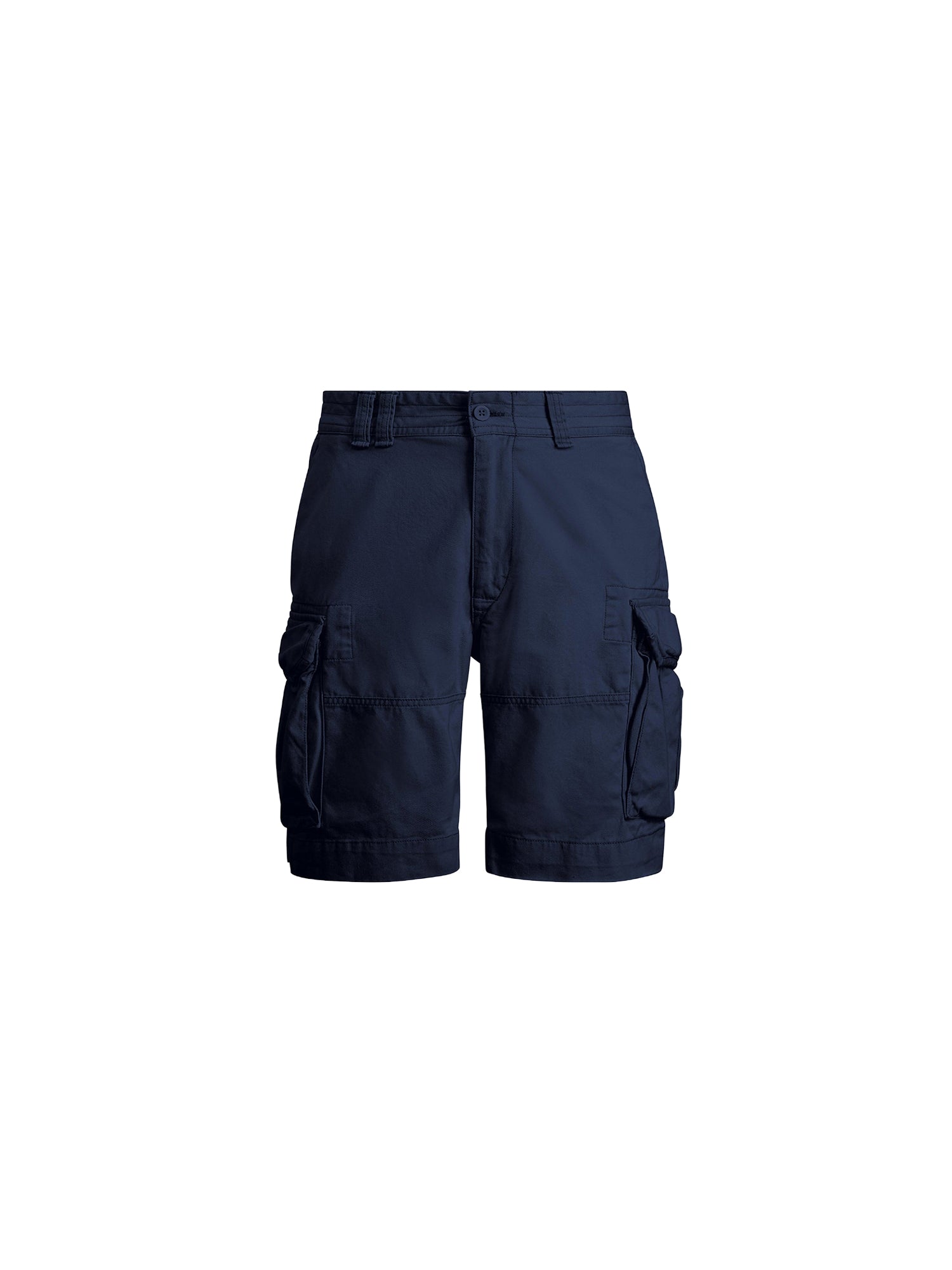 Short cargo Gellar Classic Fit - Aviator Navy
