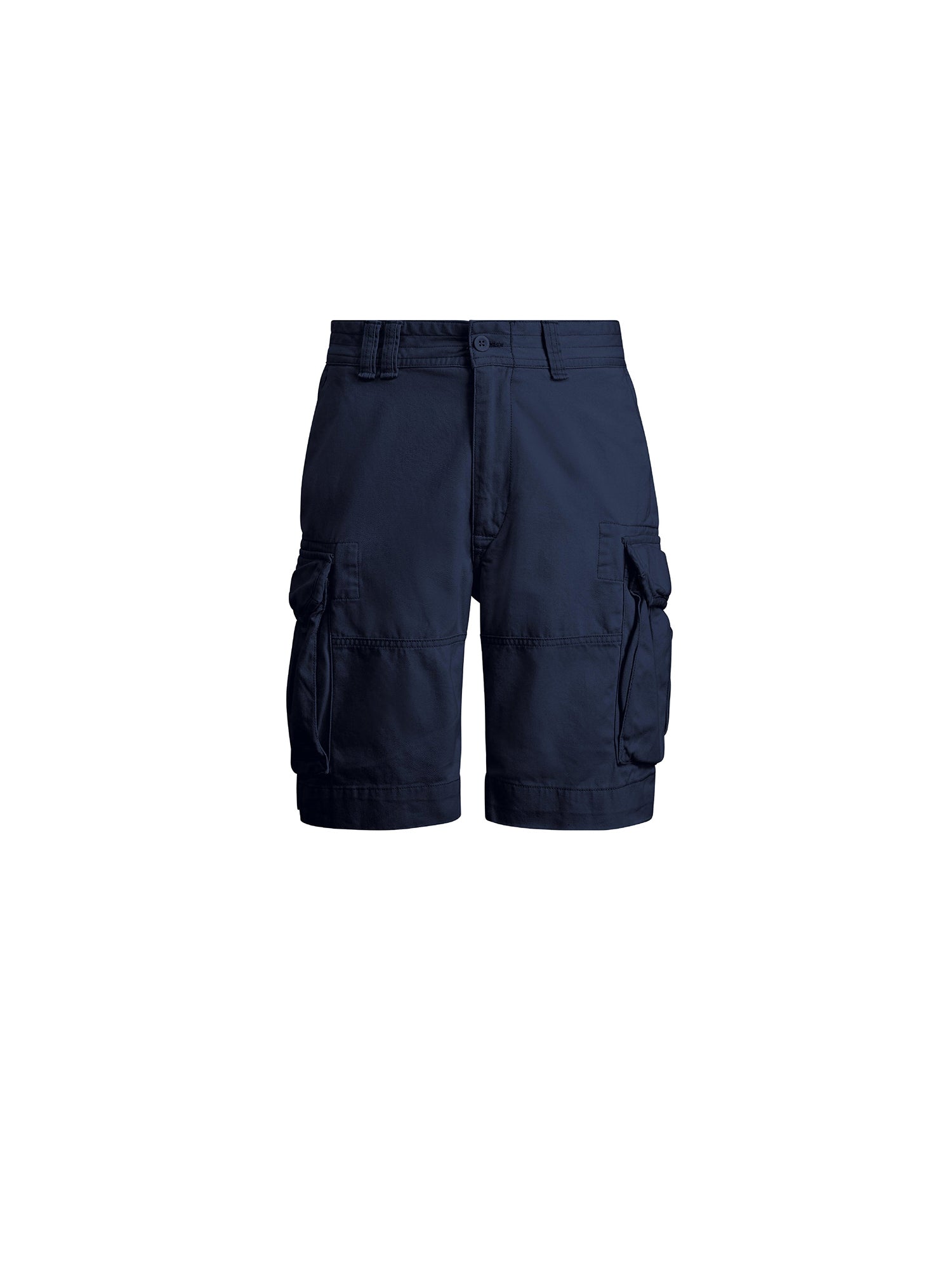 2pcs / NEW // AVIATOR NAVY CARGO NO SUBCLASS GELLAR SHORT