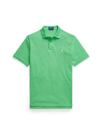 Polo coupe classique en coton piqué - Classic Kelly