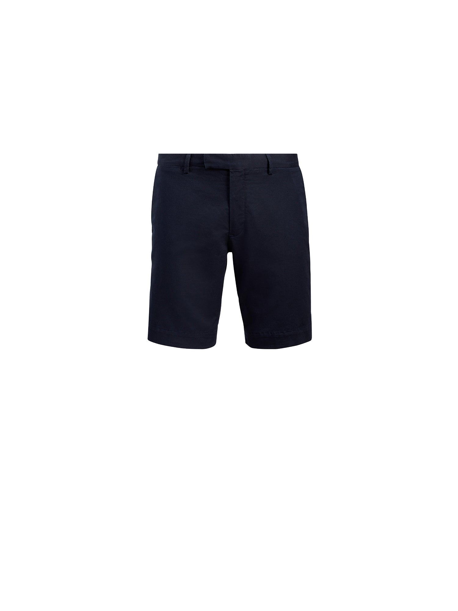 Short chino Slim Fit stretch - Aviator Navy