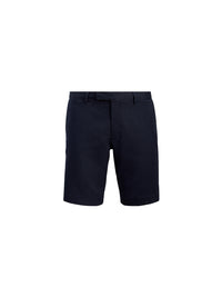 Short chino Slim Fit stretch - Aviator Navy