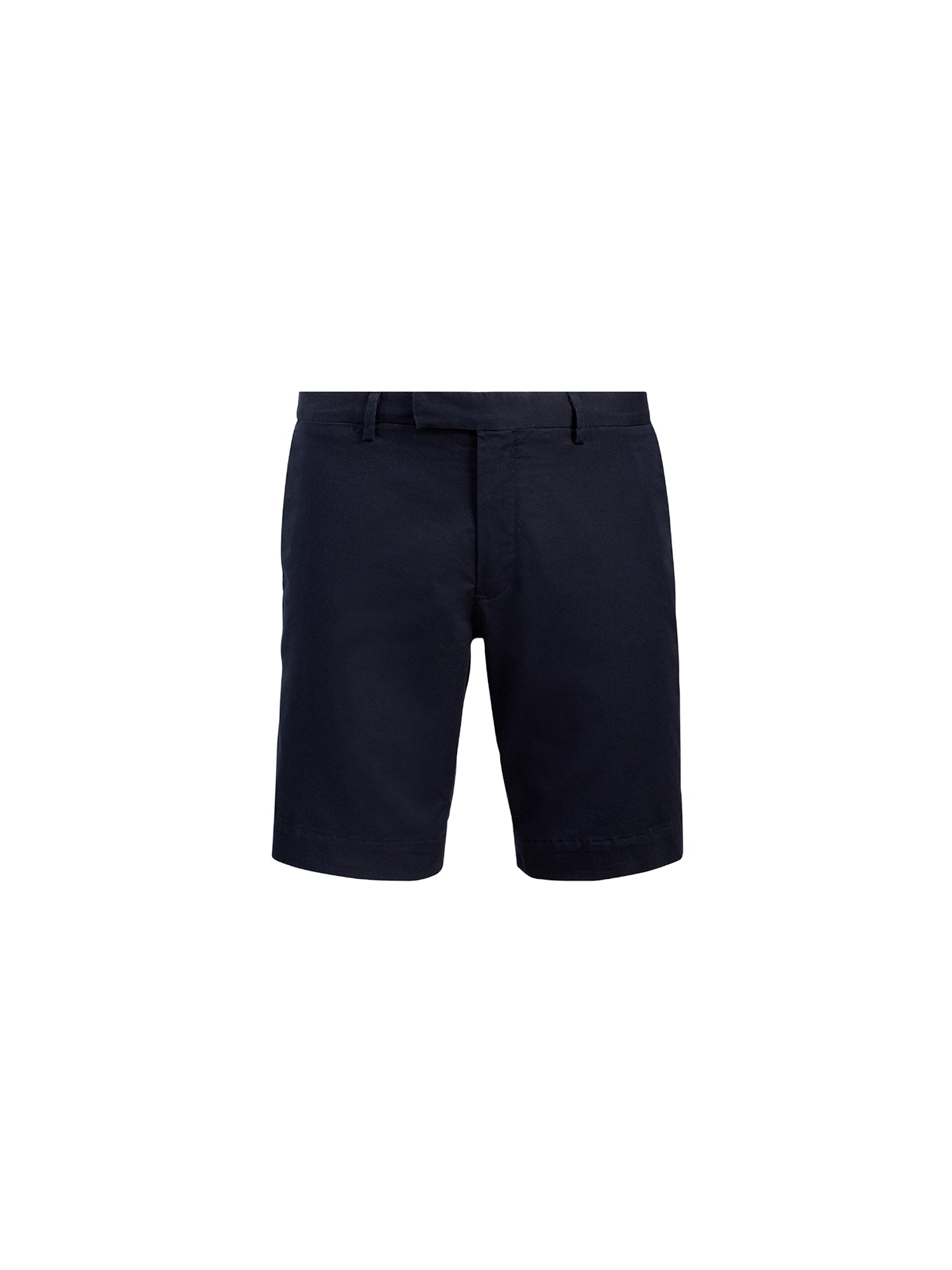 Short chino Slim Fit stretch - Aviator Navy
