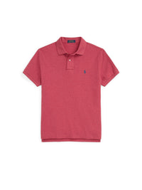 Polo iconique en coton piqué - Ruby Heather