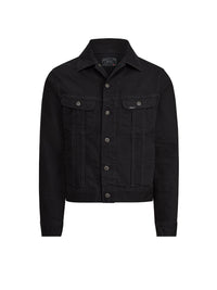4pcs / NEW // BENNETT TRUCKER JACKET UNLINED TRUCKER
