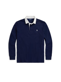 Chemise de rugby iconique - Cruise Navy