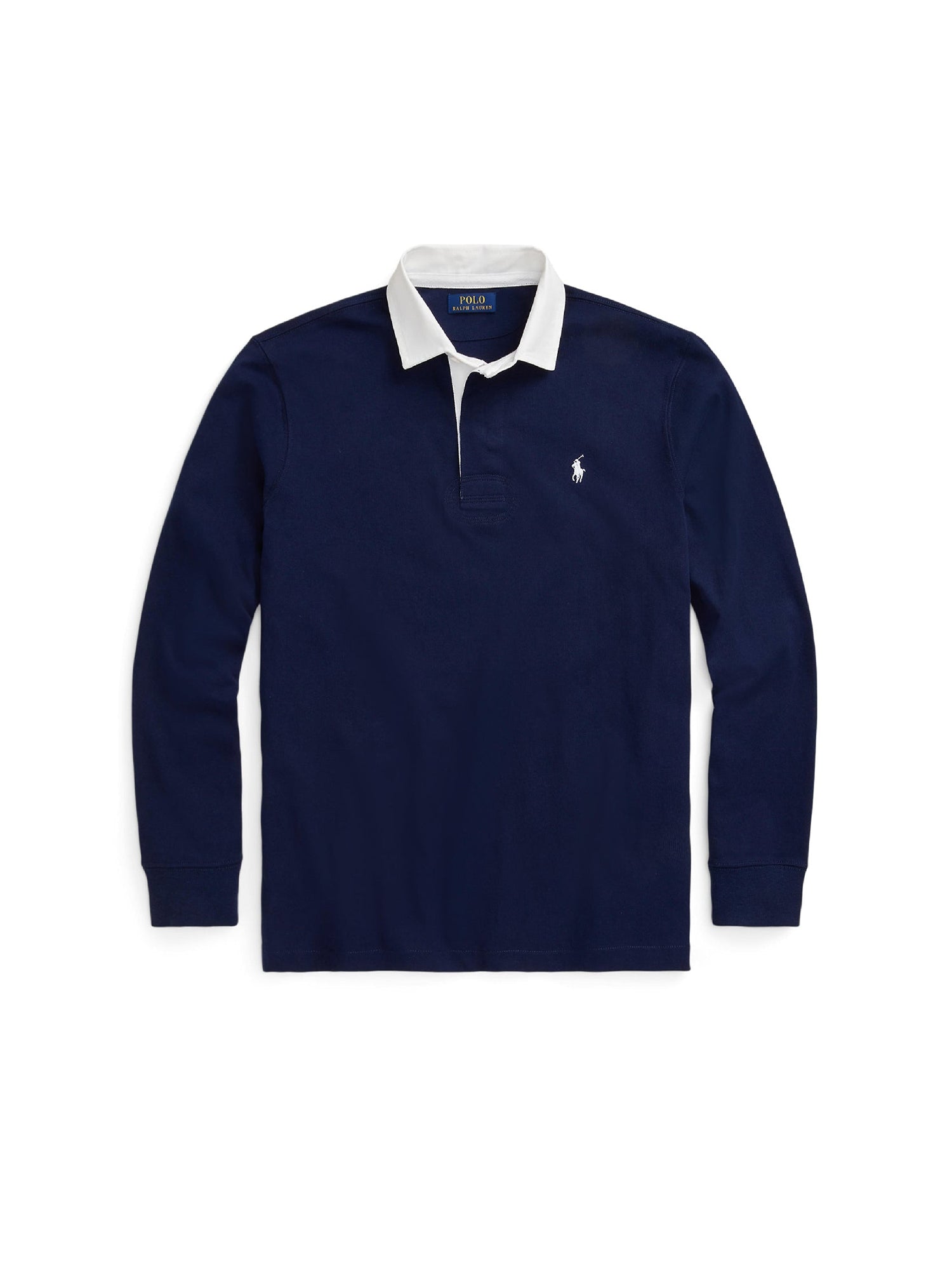 Chemise de rugby iconique - Cruise Navy