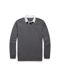 Chemise de rugby iconique - Barclay Heather