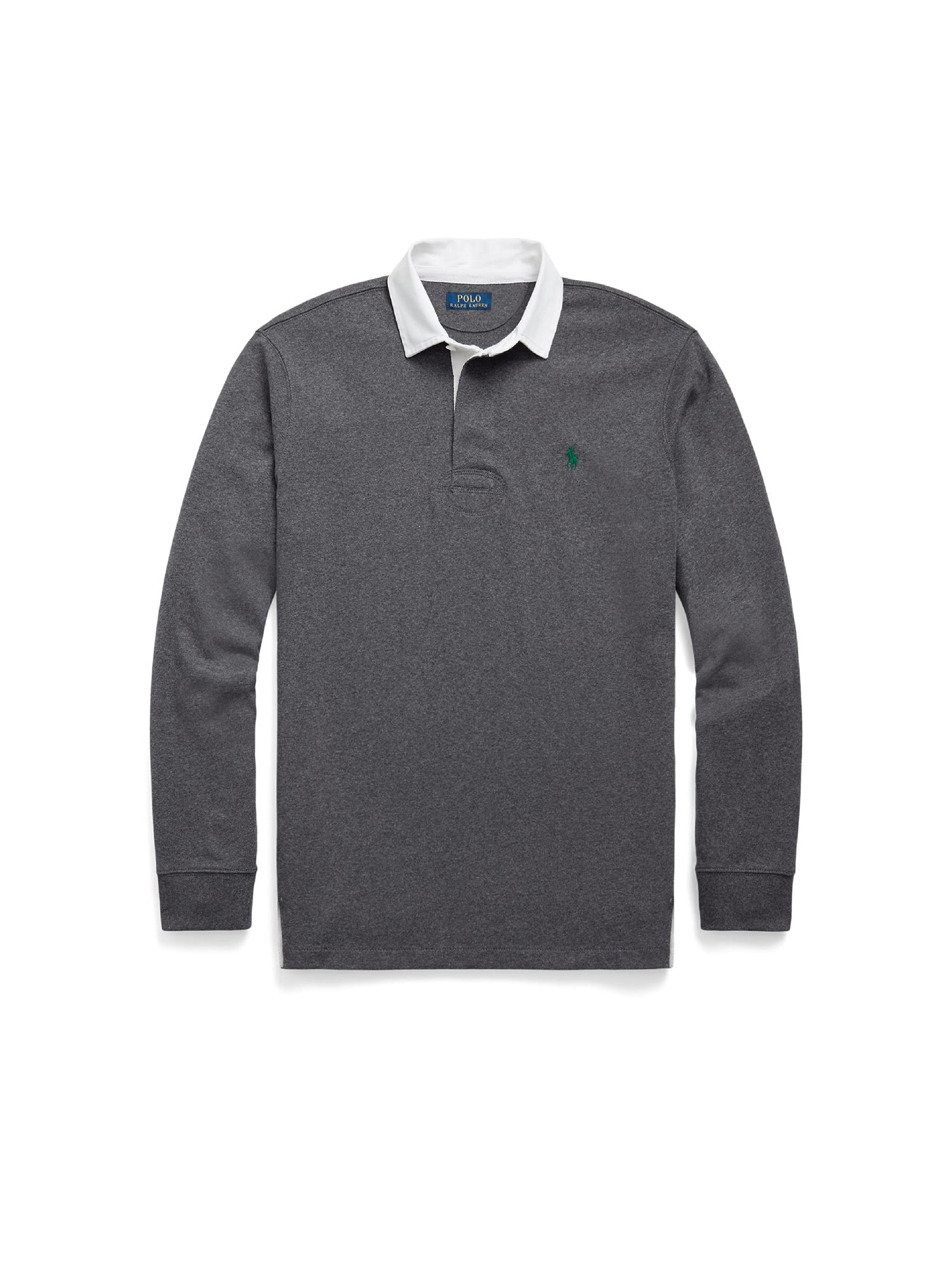 Chemise de rugby iconique - Barclay Heather