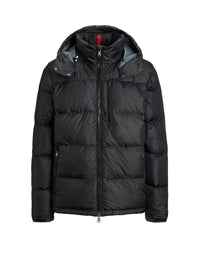 Doudoune Gorham - Polo Black