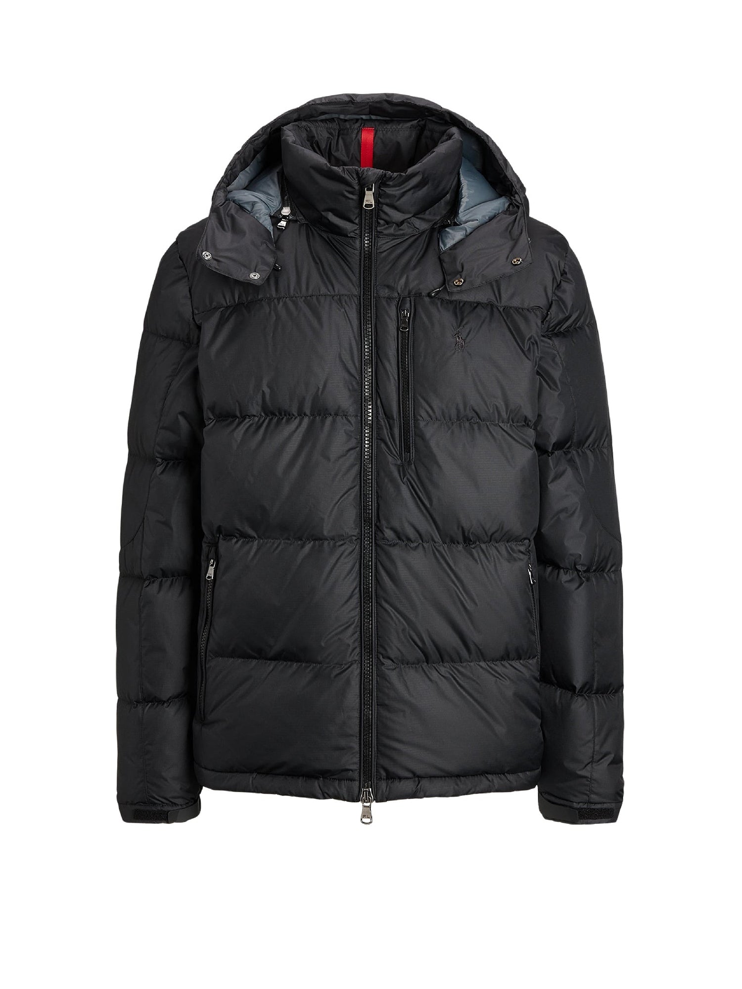 Doudoune Gorham - Polo Black