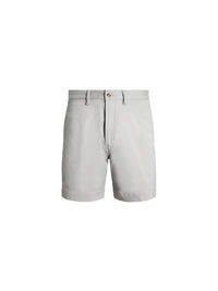 Short chino stretch - Soft Grey