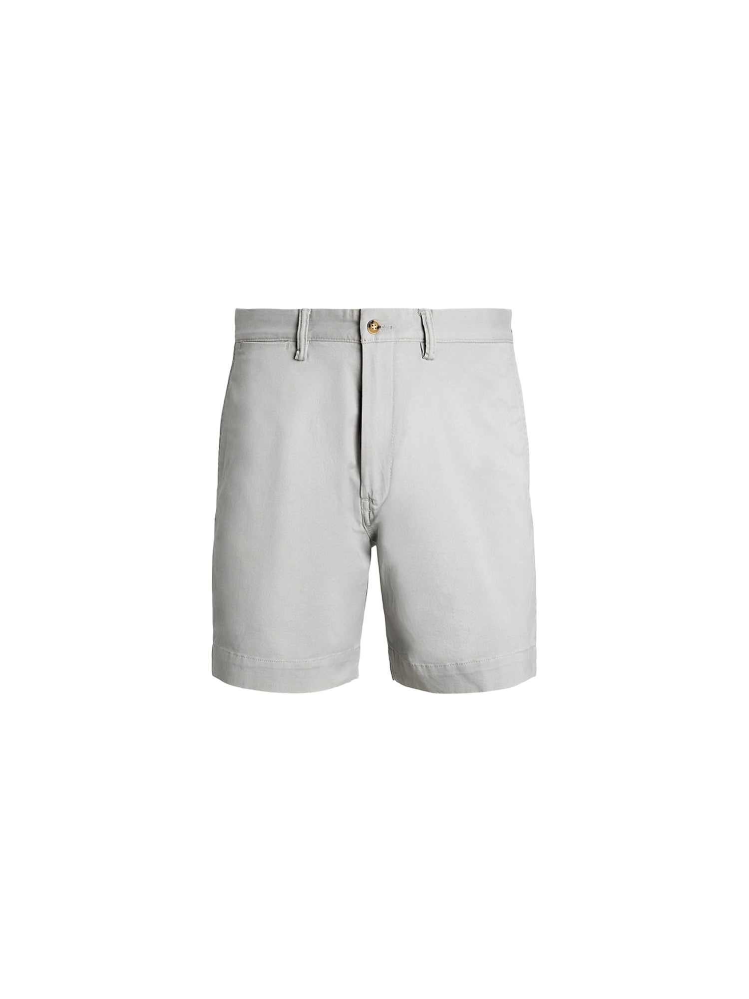 Short chino stretch - Soft Grey