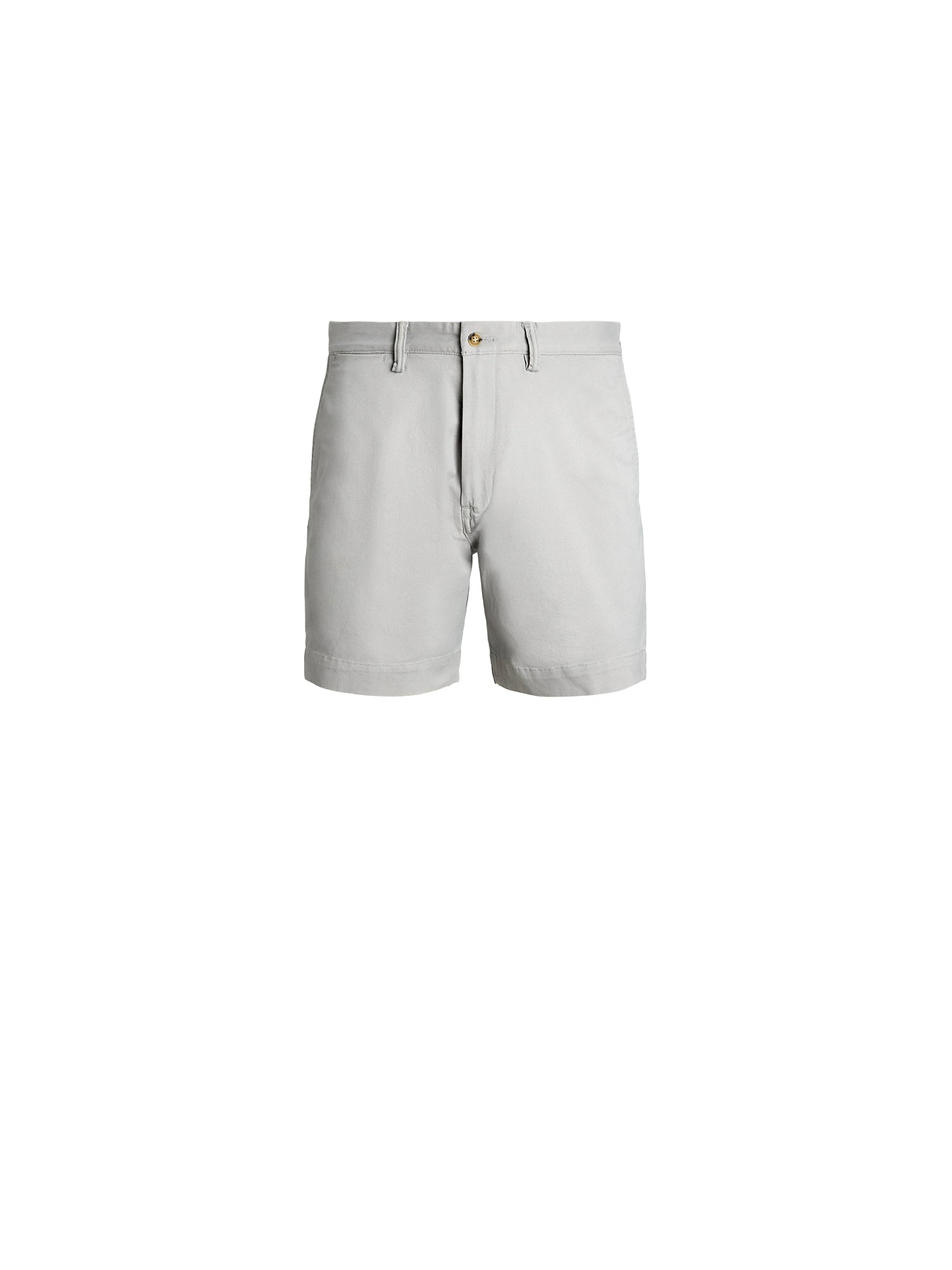 Short chino stretch - Soft Grey