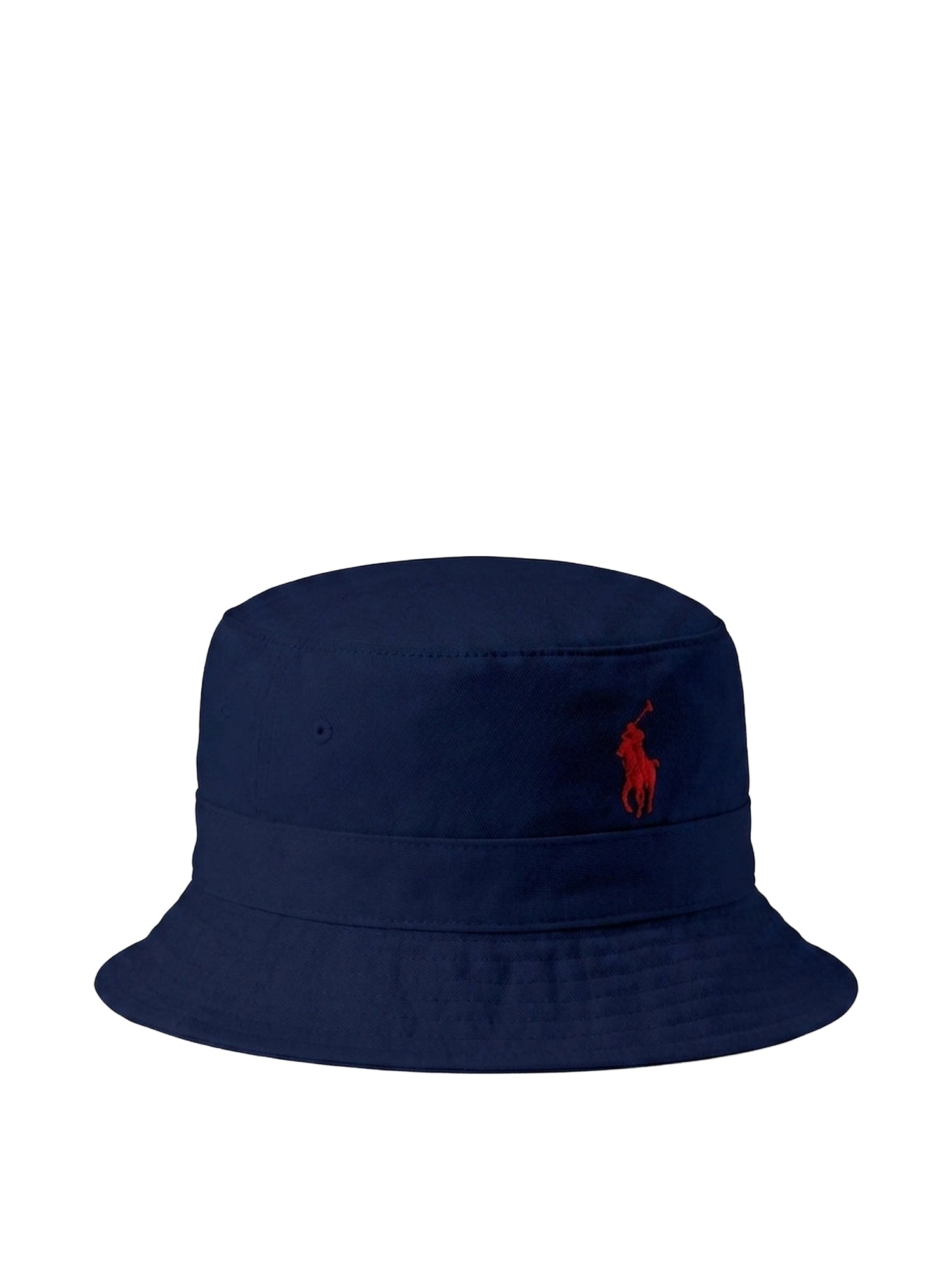 Bob in cotton chino - Newport Navy