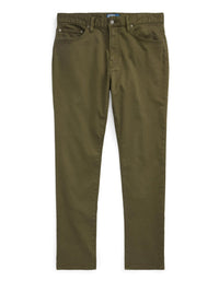 Pantalon chino slim Sullivan - Canopy Olive