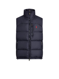 Doudoune sans manches Gorham - Collection Navy