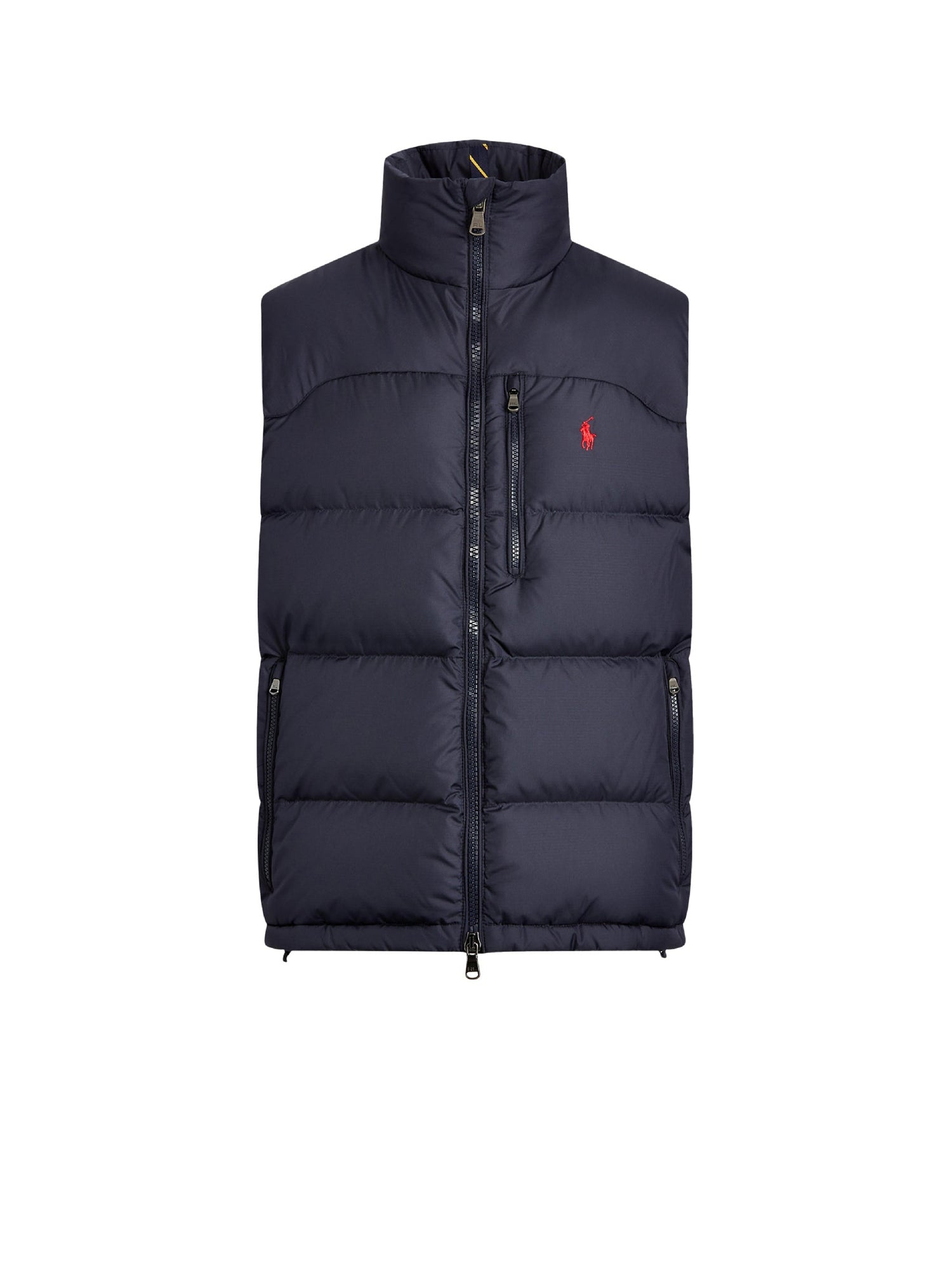 Doudoune sans manches Gorham - Collection Navy