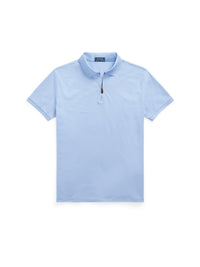 1pcs / NEW // AUSTIN BLUE/C7156 POLO SHIRT SHORT SLEEVE SSKCCMSLM5