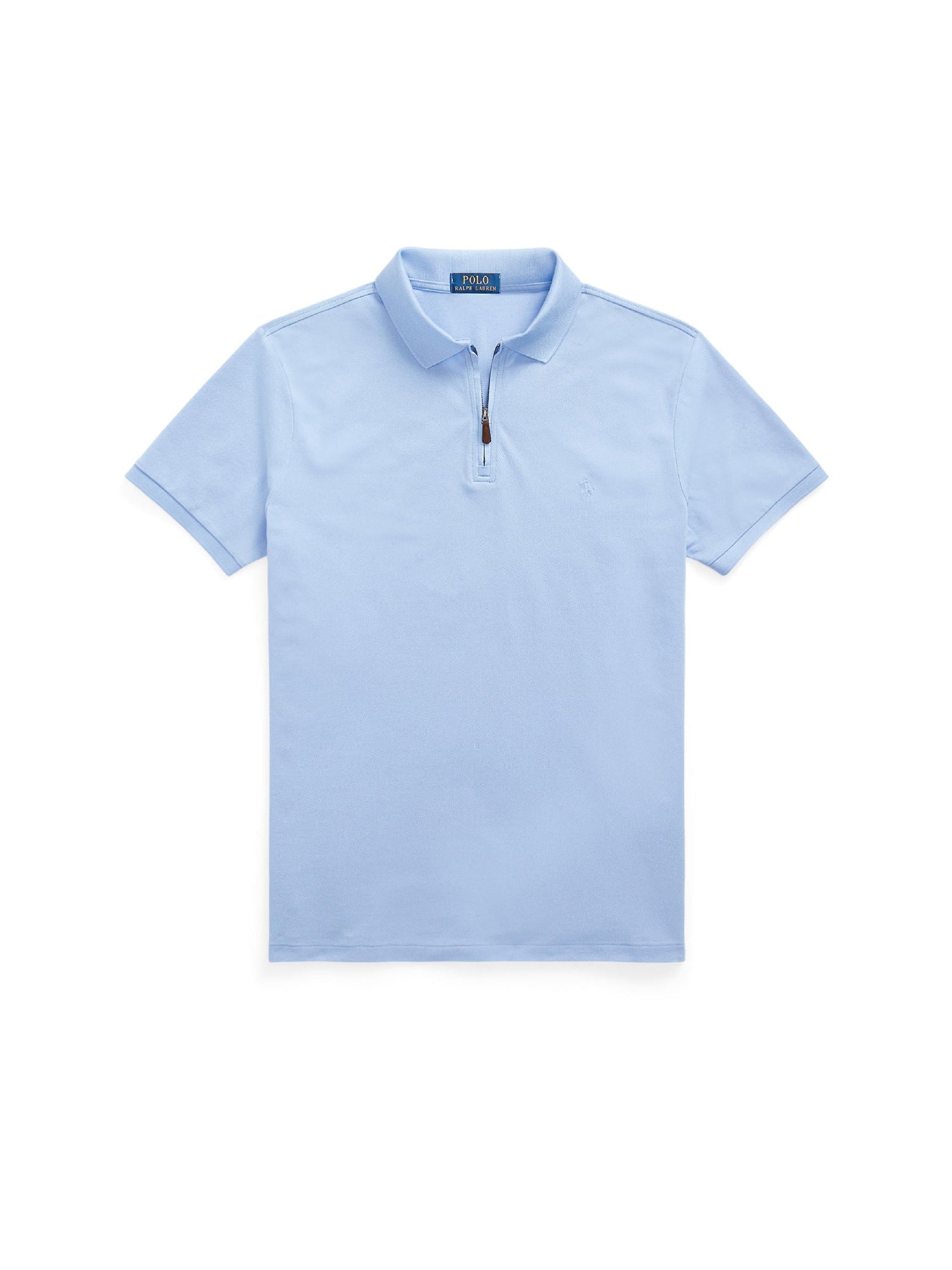 1pcs / NEW // AUSTIN BLUE/C7156 POLO SHIRT SHORT SLEEVE SSKCCMSLM5