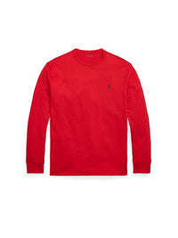 T-shirt classique épais en jersey - Rl2000 Red