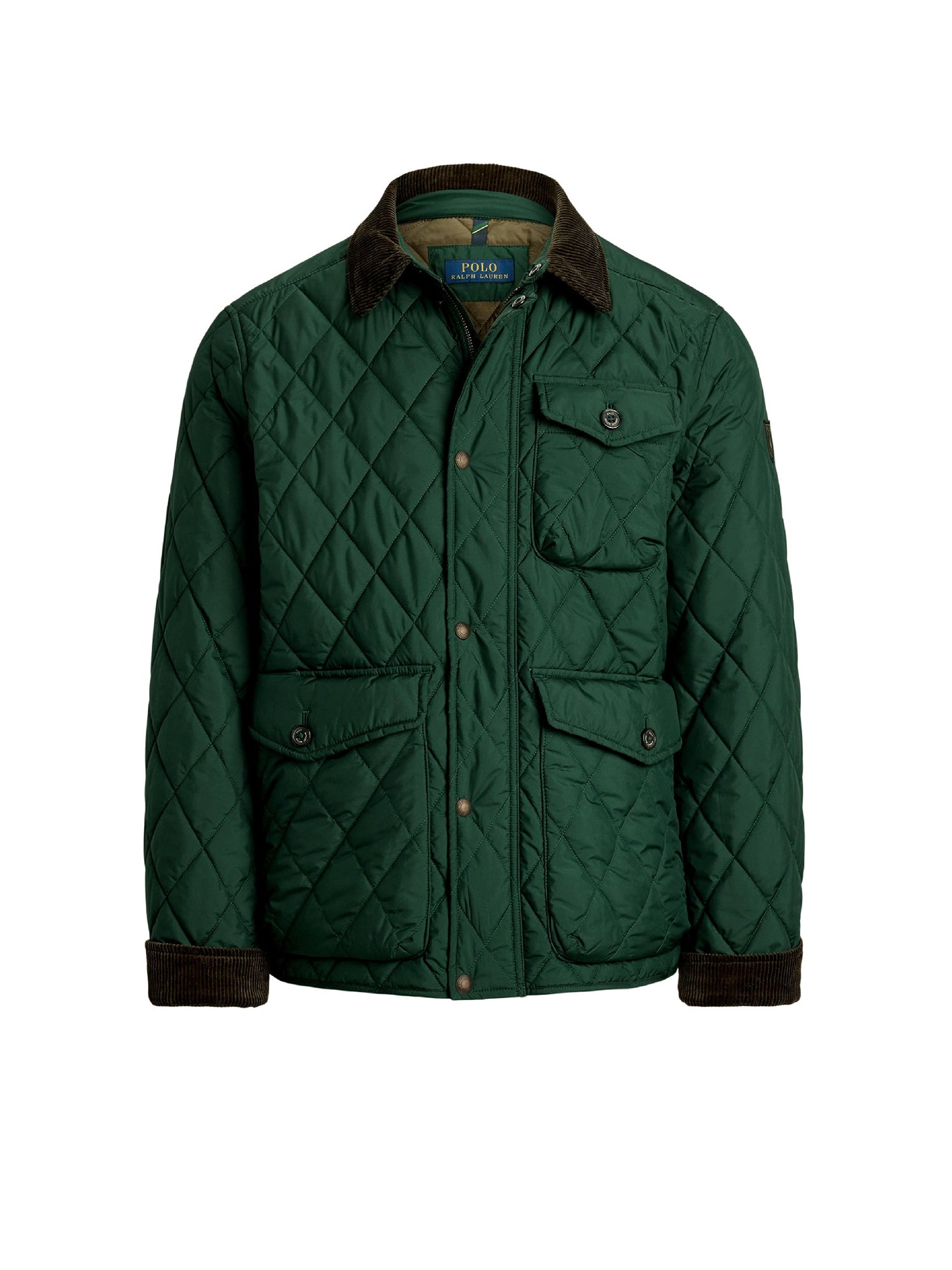 6pcs / NEW // BASIC FOREST FIELD JACKET LINED BEATON JKT