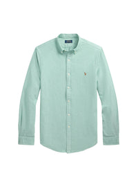 Chemise Oxford cintrée - College Green