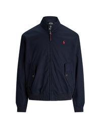 Veste en sergé - Collection Navy