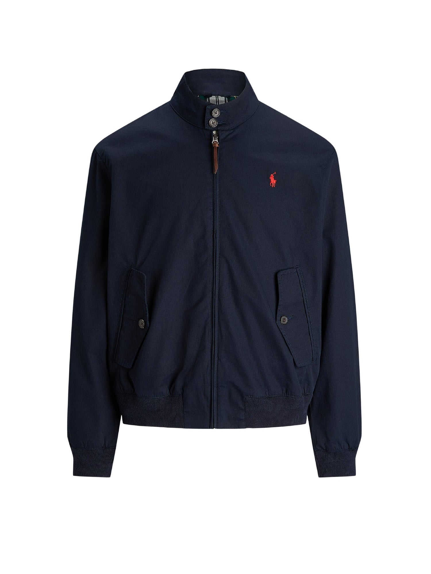 Veste en sergé - Collection Navy