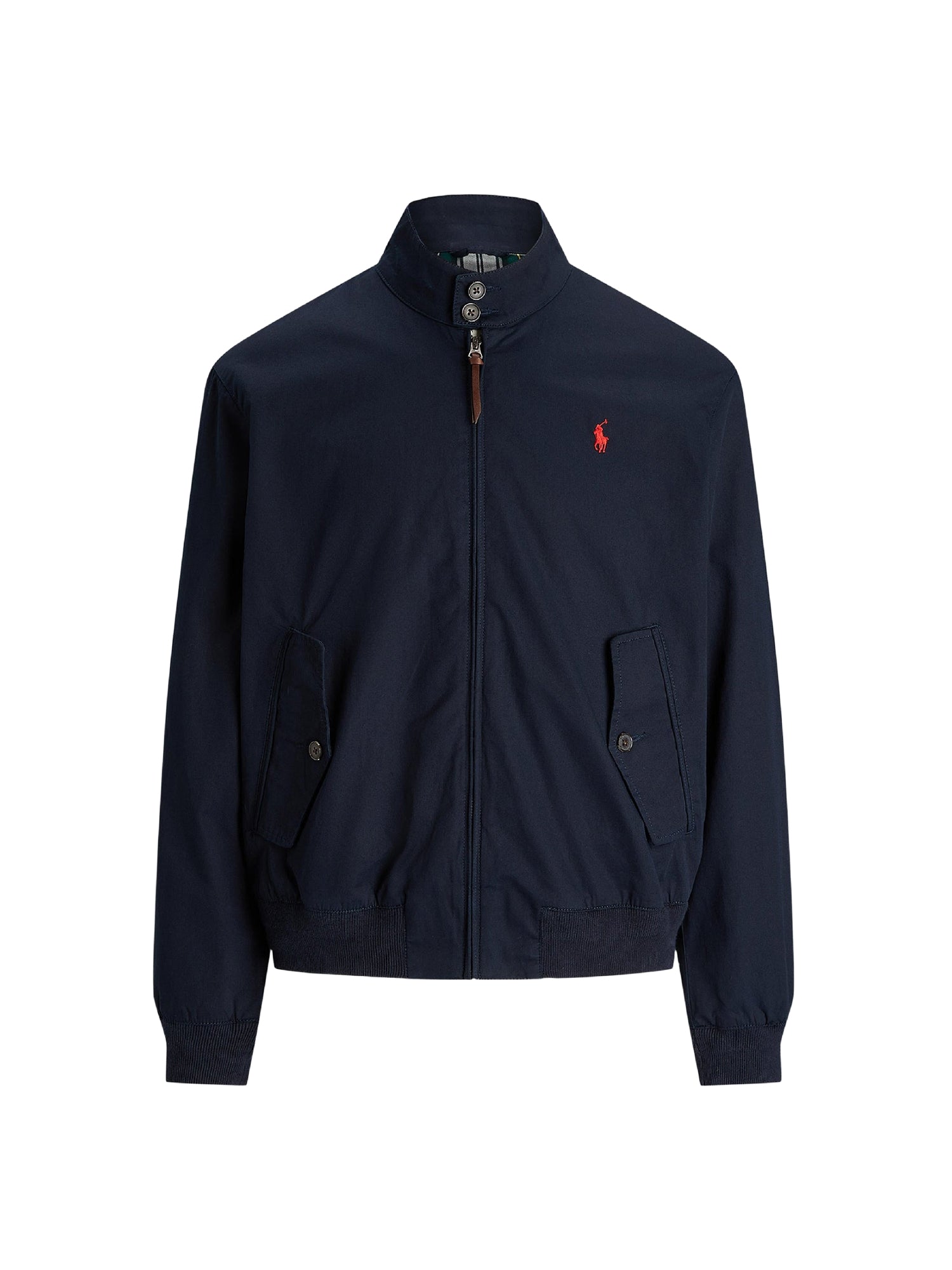 Twill jacket - Navy Collection