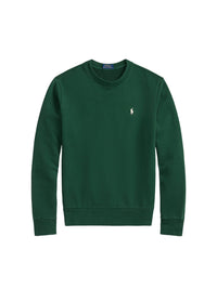 Sweat en molleton bouclé - Vintage Pine