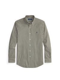 6pcs / NEW // 6779N ARMADILLO/WHITE SPORT SHIRT LONG SLEEVE SLBDPPCS