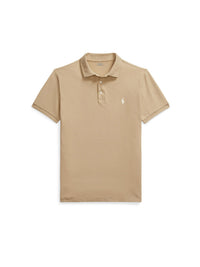 7pcs / NEW // CLASSIC KHAKI/C8125 POLO SHIRT SHORT SLEEVE SSKCPLKTM1