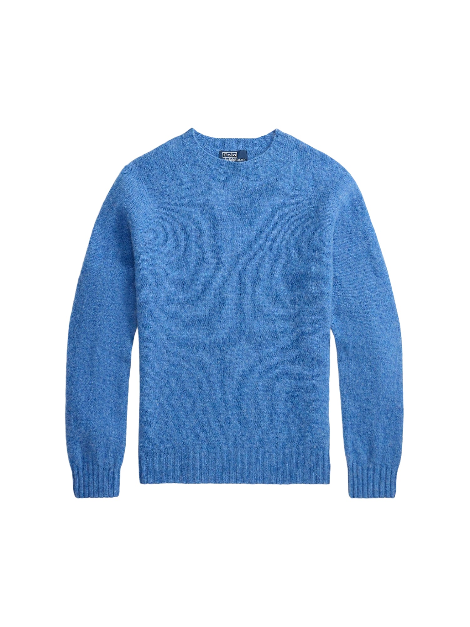 Pull col rond en laine - Fresh Surf