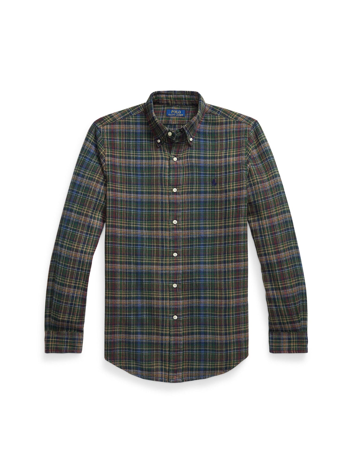 22pcs / NEW // 6944 PINE NAVY MULTI SPORT SHIRT LONG SLEEVE CUBDPPCS