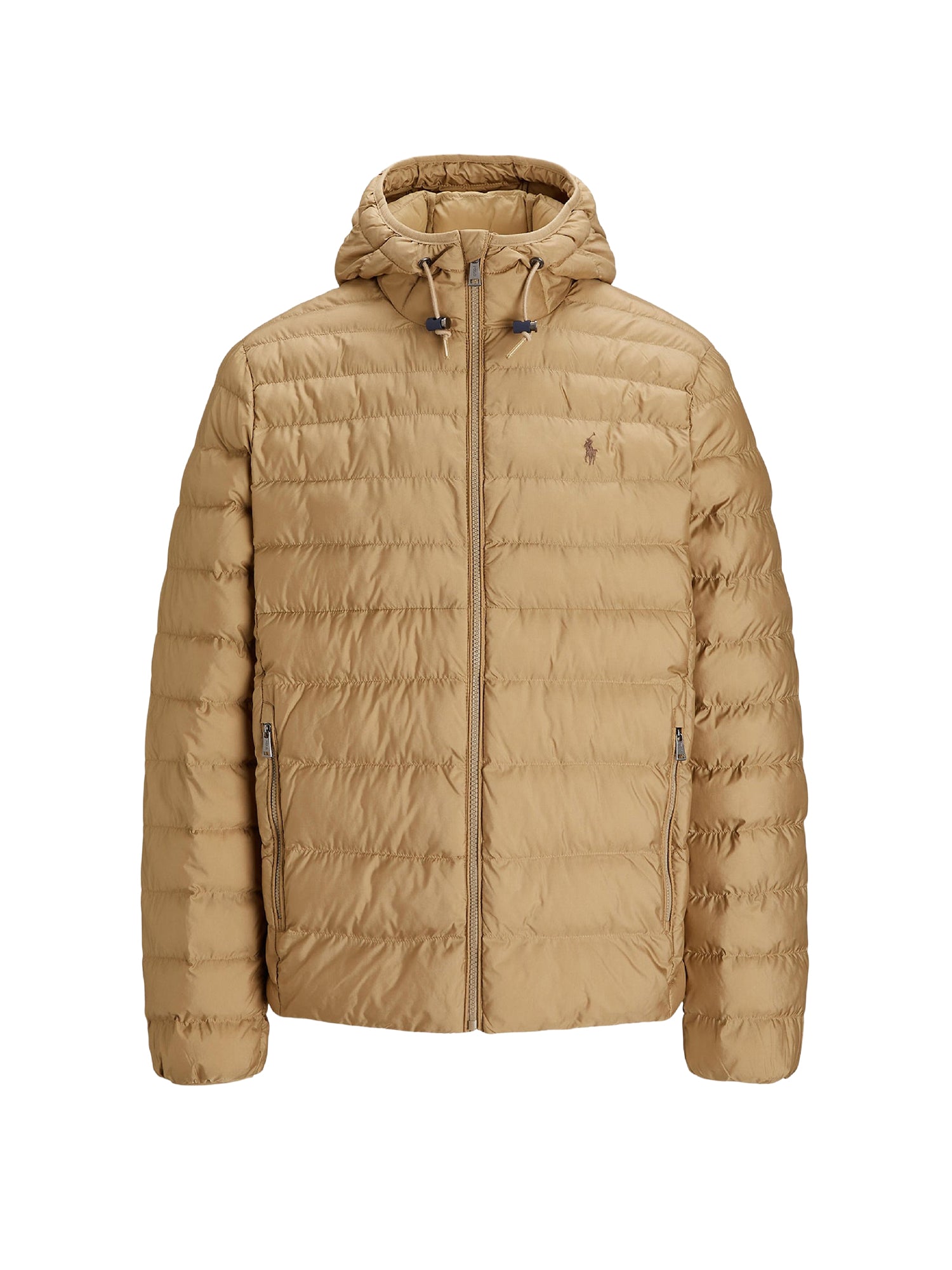 Veste Colden rangeable à capuche - Desert Khaki