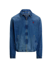 2pcs / NEW // OAK PARK WINDBREAKER UNLINED BAYPORT WB