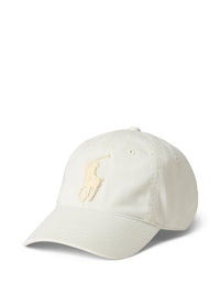 2pcs / NEW // CLUBHOUSE CREAM HAT CAP CLS SPRT CAP
