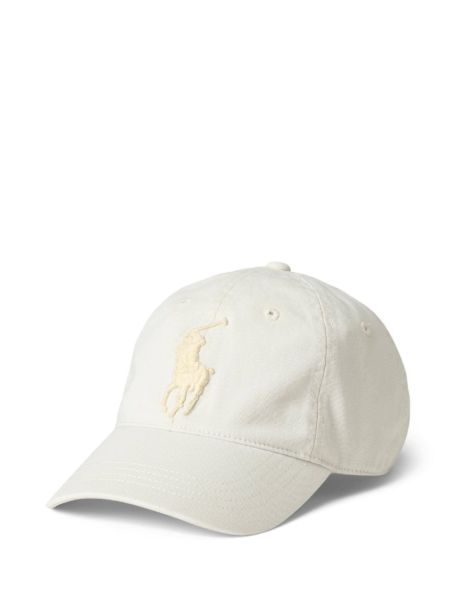 2pcs / NEW // CLUBHOUSE CREAM HAT CAP CLS SPRT CAP