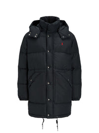 Doudoune Wainwright  - Polo Black