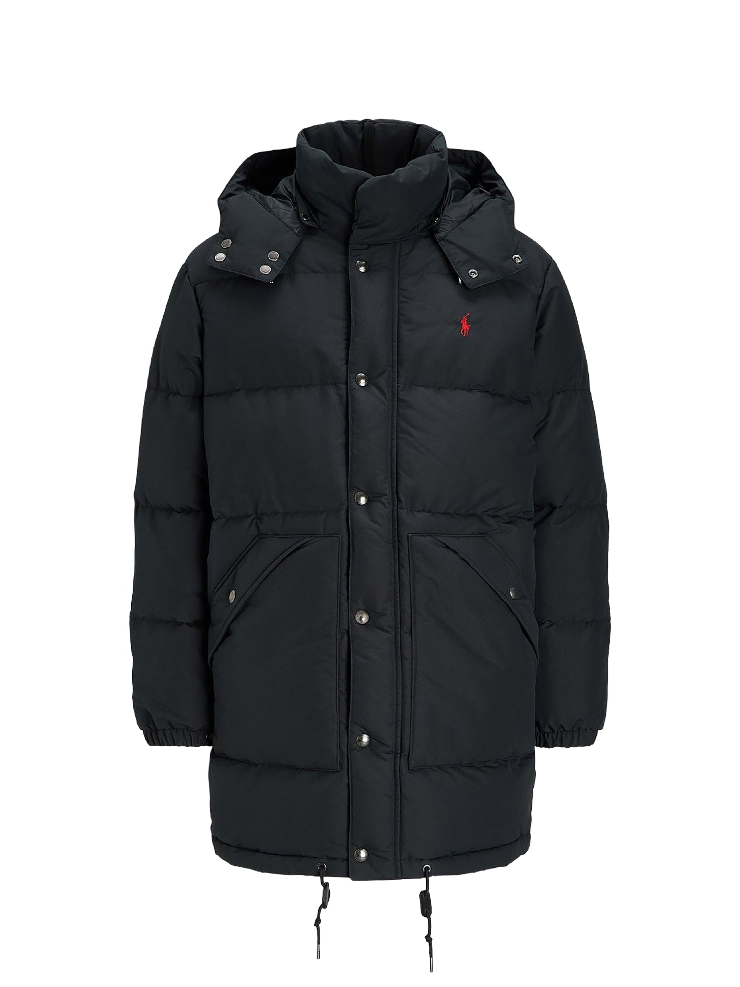Doudoune Wainwright  - Polo Black