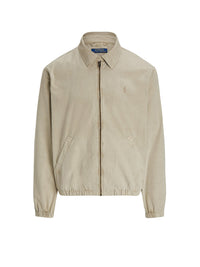 1pcs / NEW // OLIVE WINDBREAKER UNLINED BAYPORT WB