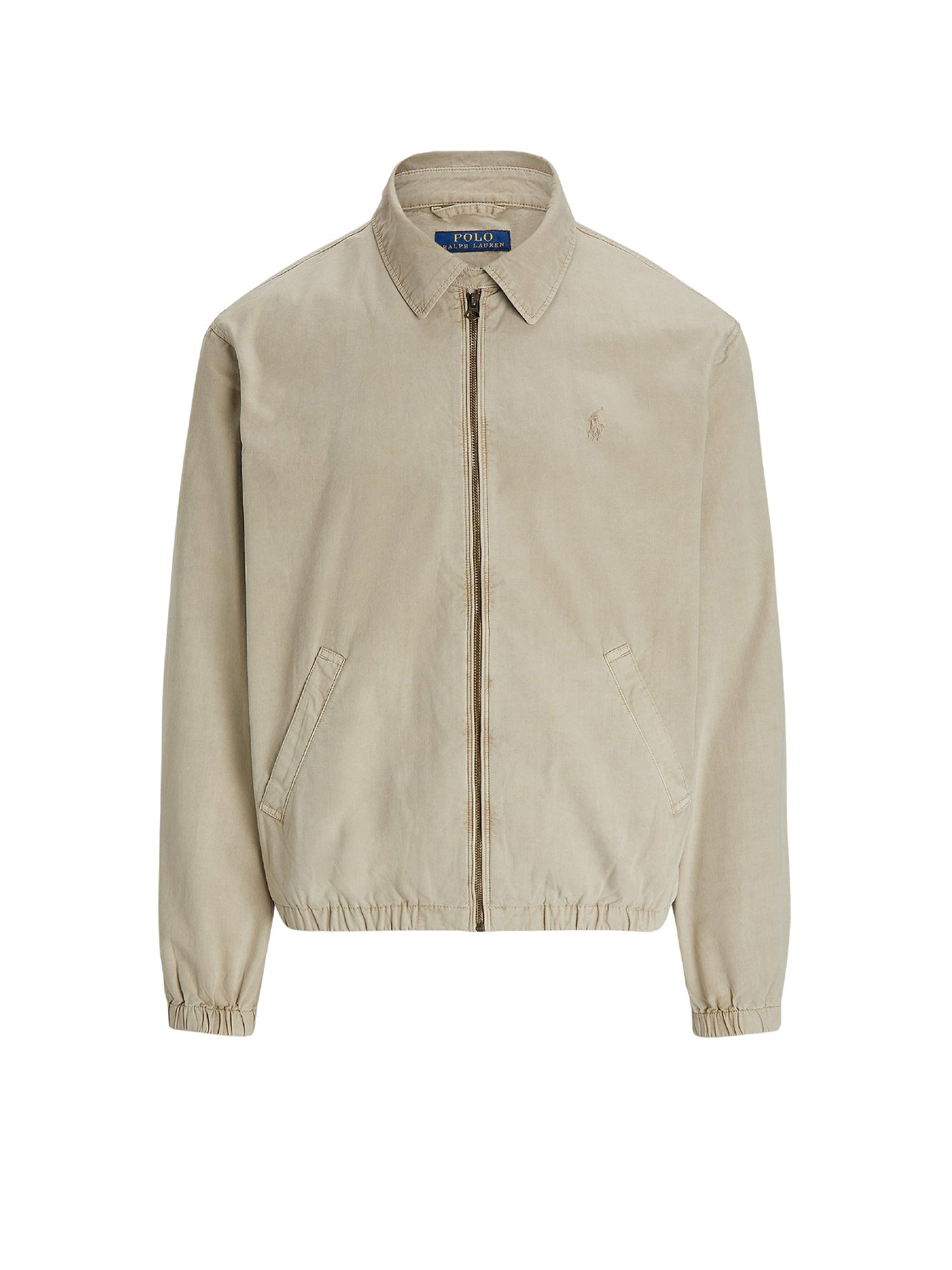 1pcs / NEW // OLIVE WINDBREAKER UNLINED BAYPORT WB