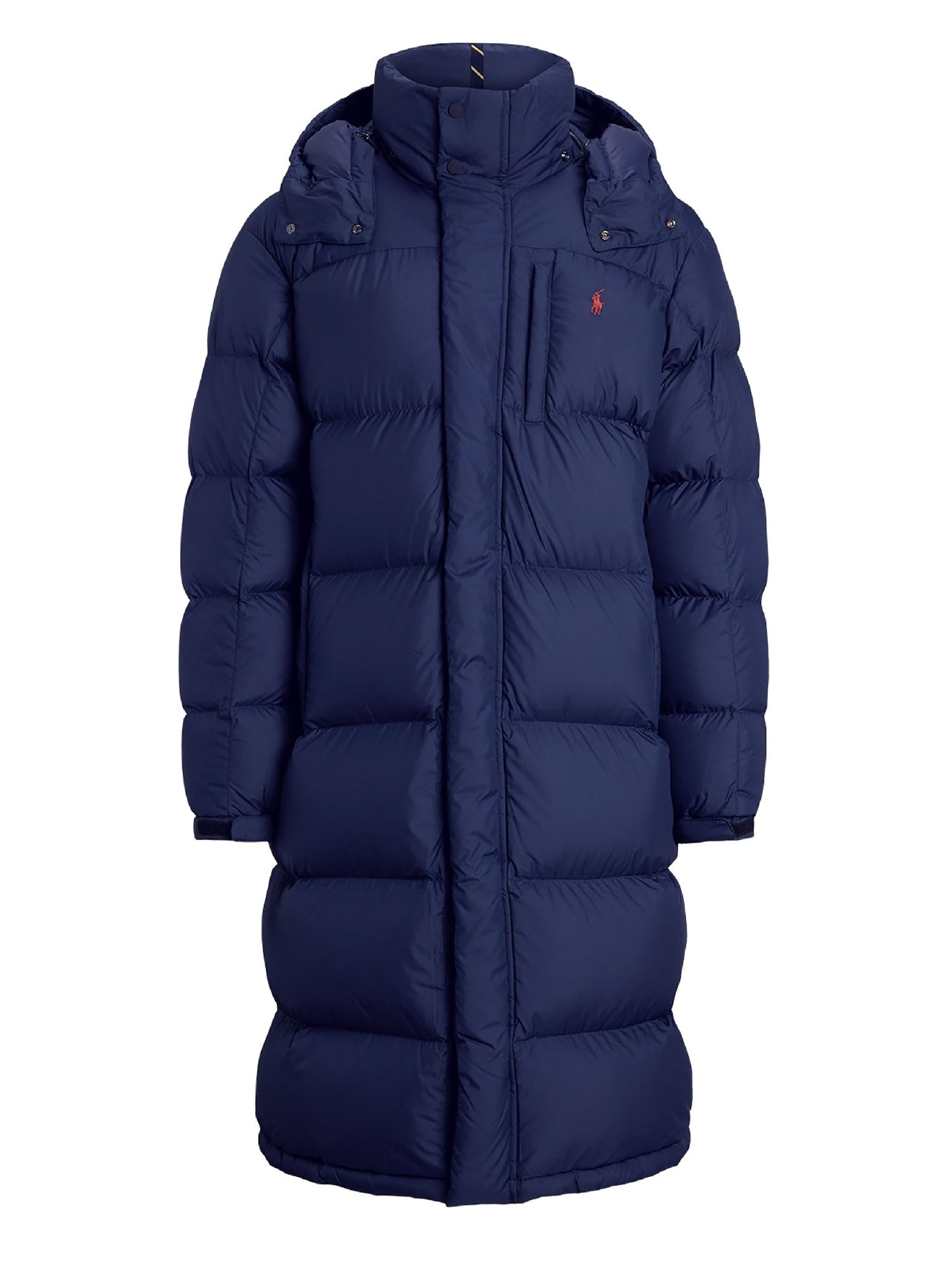 Doudoune à capuche - Cruise Navy